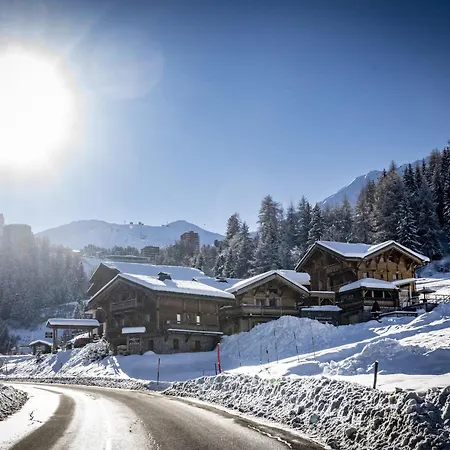 Alpesi faház Luxueux 7 Avec Jacuzzi Et Sauna, Proche Telesiege - Fr-1-181-2793 La Plagne Tarentaise