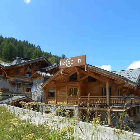 Luxueux 7 Avec Jacuzzi Et Sauna, Proche Telesiege - Fr-1-181-2793 Chalet