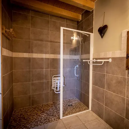 Luxueux 7 Avec Jacuzzi Et Sauna, Proche Telesiege - Fr-1-181-2793 *