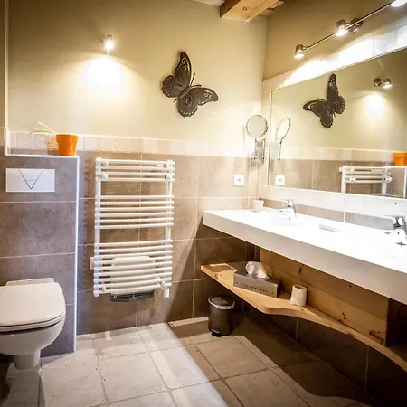 Luxueux 7 Avec Jacuzzi Et Sauna, Proche Telesiege - Fr-1-181-2793 La Plagne-Tarentaise